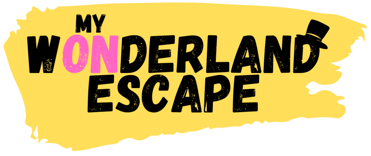 MY WONDERLAND ESCAPE®